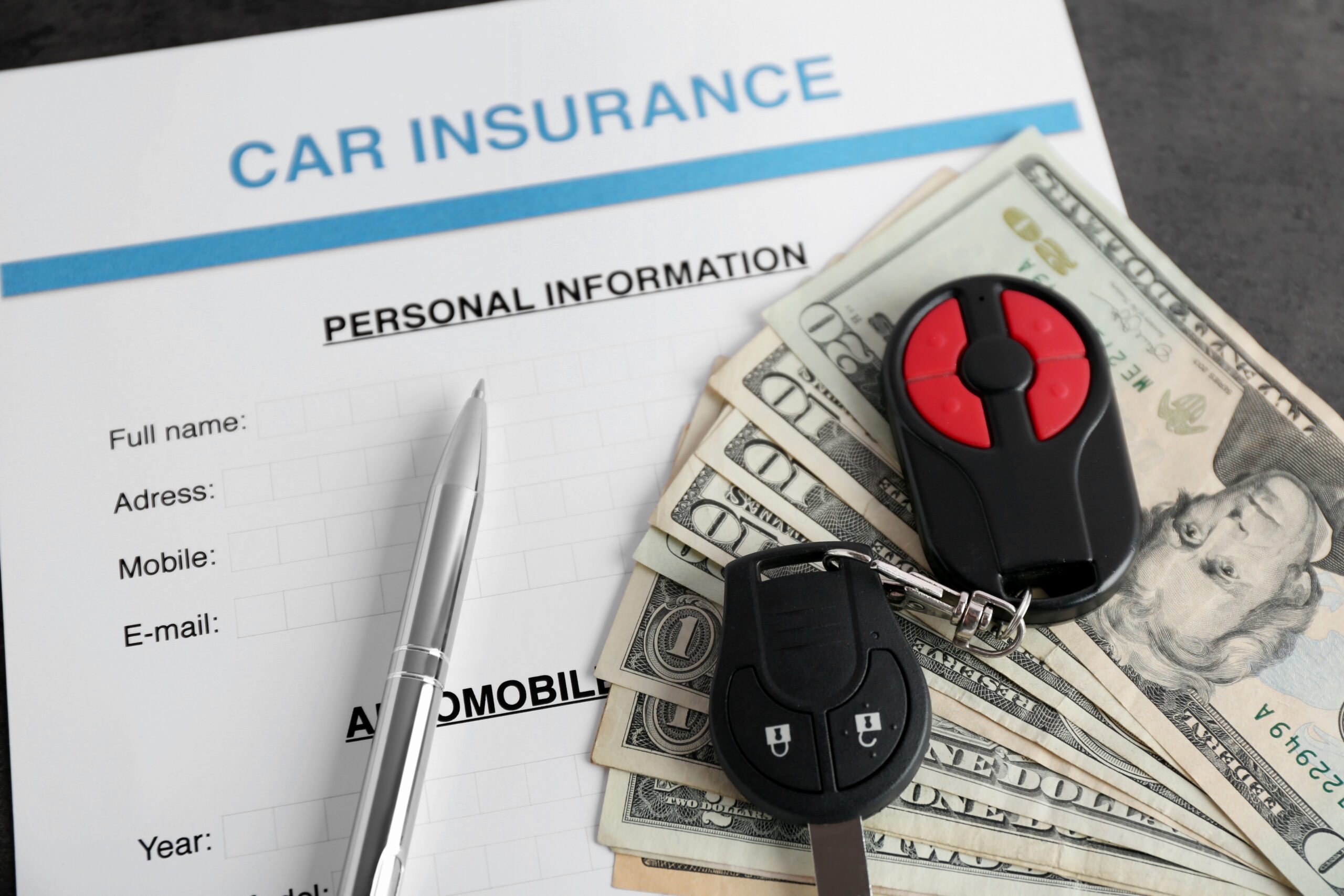 Auto Insurance in Fort Pierce, FL