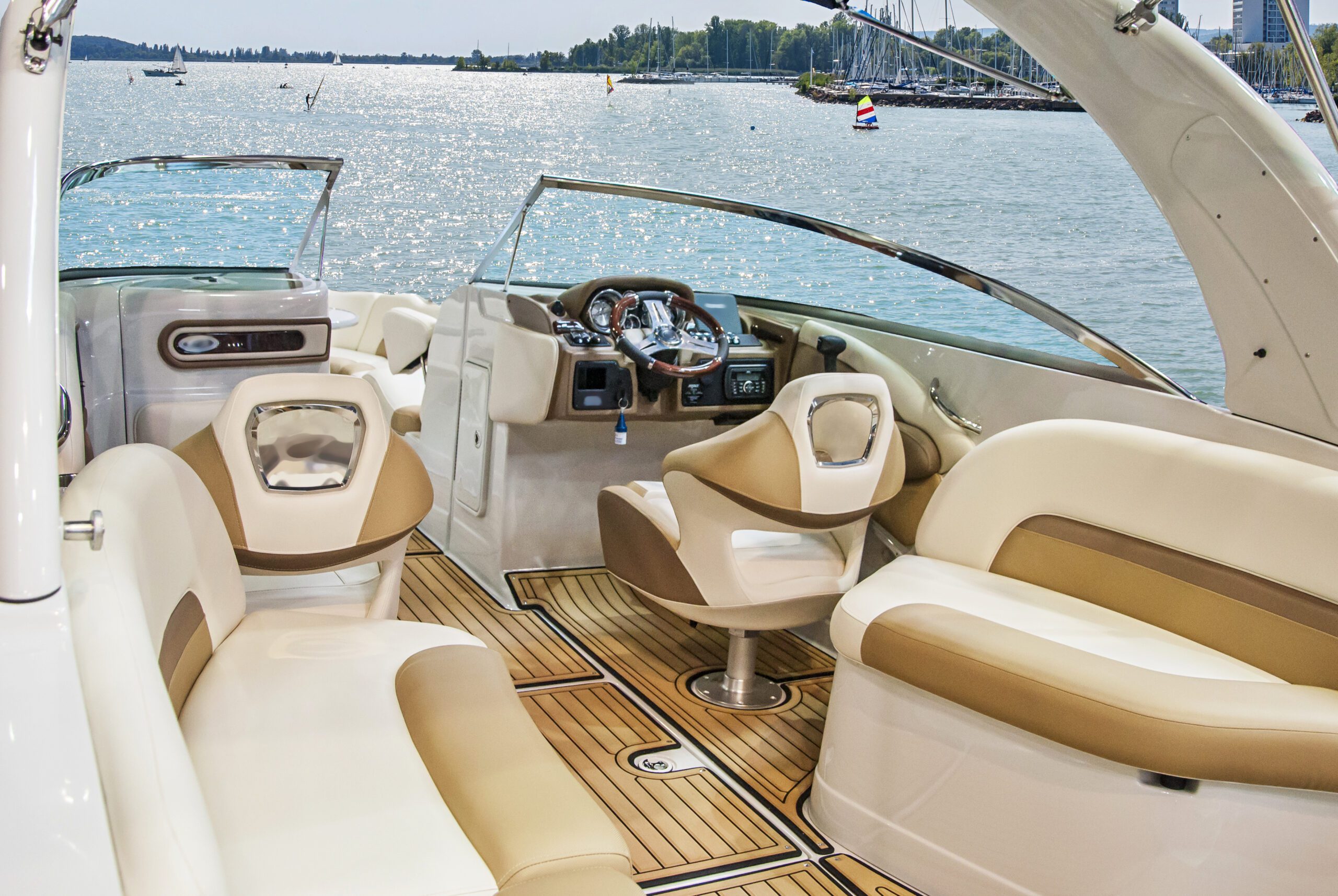 Boat Insurance in Fort Pierce, FL